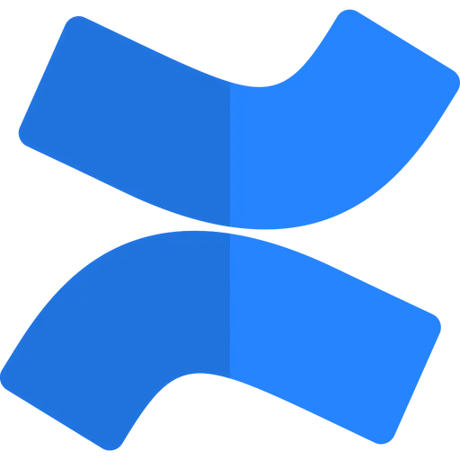 Confluence logo