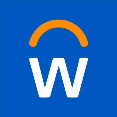 Workday logo